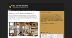 Desktop Screenshot of buildersstatesboro.com